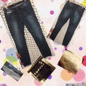 Empyre Cecily Blue Jeans